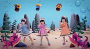 Recension av "Shijimi Dance": En dansanime som alla kan njuta av