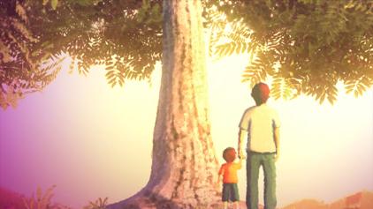 The Mukoroji Tree: Rörelsen och utvärderingen av låten