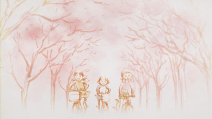 Obake no Namida: En recension av en anime som kommer att röra dig till tårar och lugna din själ med sina lugnande melodier