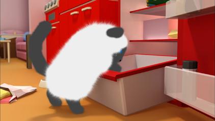 The Cat Soldier Goes: En grundlig analys av tilltalandet av allas sånger