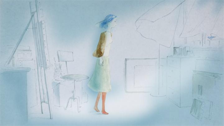 "With the Wind": Omvärdering av allas rörande sång