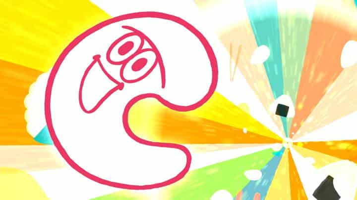 Rice Hide and Seek: The Appeal and Evaluation of Minna no Uta