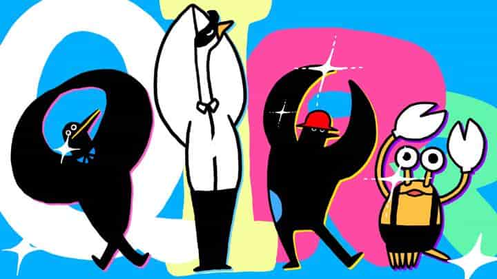 Överklagandet och utvärderingen av "Courtship Animal Dance": En ny sida av Minna no Uta