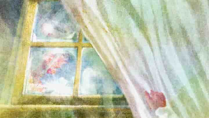 "The Window": Omvärdera allas rörande sånger
