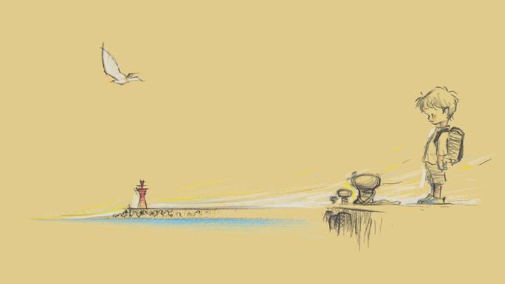 "Dad's Whistle": Tankar och recensioner om den animerade versionen av det rörliga mästerverket från NHK:s "Minna no Uta"