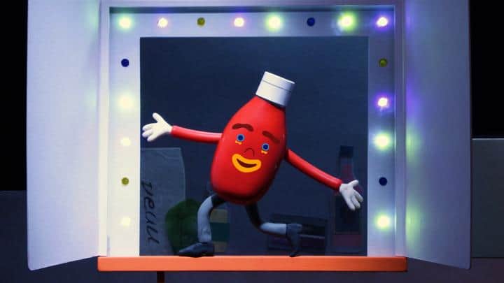 Ketchup Chups överklagande och rykte: En djup titt in i mästerverket Minna no Uta