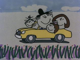 En grundlig analys av charmen och känslorna i "Nakayoshi Family"! Omvärderar Minna no Utas mästerverk
