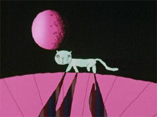 Asta Luego:s gripande berättelse och musikaliska dragningskraft: Goodbye Moon Cat