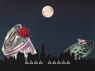 "There's a Moon in the Sky": En grundlig analys av den här låtens dragningskraft och känslor