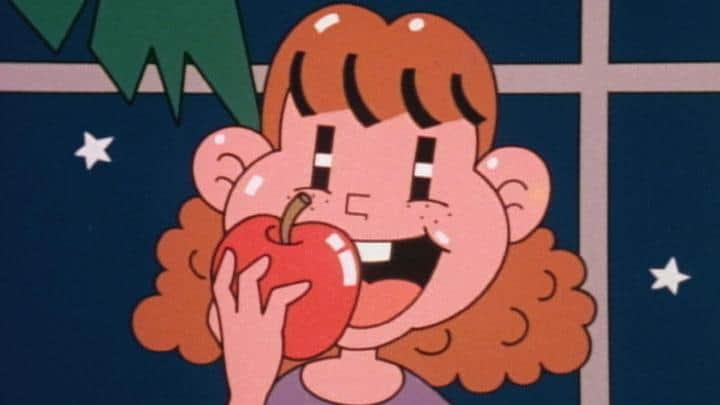 Överklagandet och utvärderingen av Apple Papple Princess: Ett nytt mästerverk av Minna no Uta