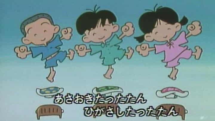 "Asa Okitan": En recension som fördjupar sig i de känslomässiga och helande aspekterna av NHK:s "Minna no Uta"