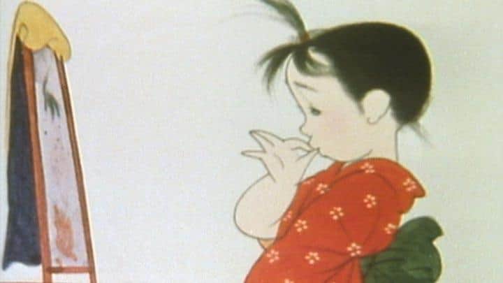 "Kankan Karasu": En grundlig analys av den berömda låten från NHK:s "Minna no Uta"!