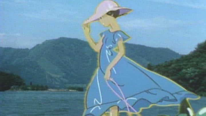 Recension av "Light Blue One Piece": Vad är Minna no Utas överklagande?