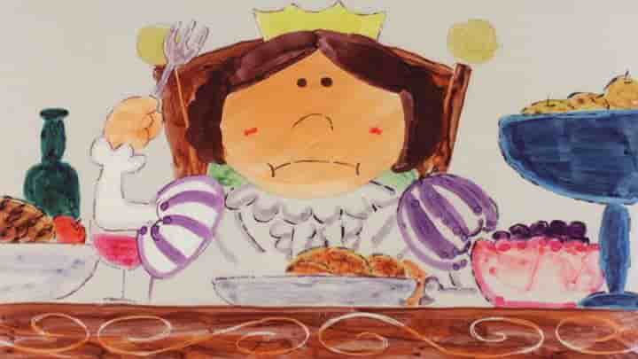 The Big-Tummy Prince: The Appeal and Evaluation of Minna no Uta