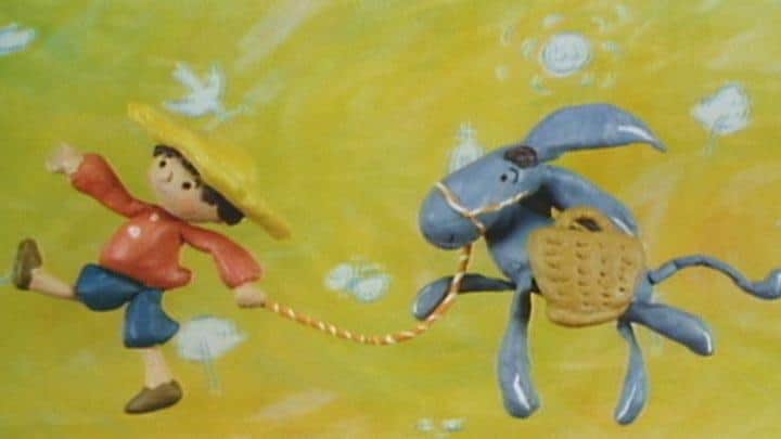 Donkey är lite sur: Omvärderar Minna no Utas överklagande