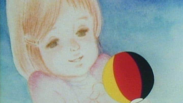 My Paper Balloon: Omvärderar den gripande historien om 1983 års version av "Minna no Uta"