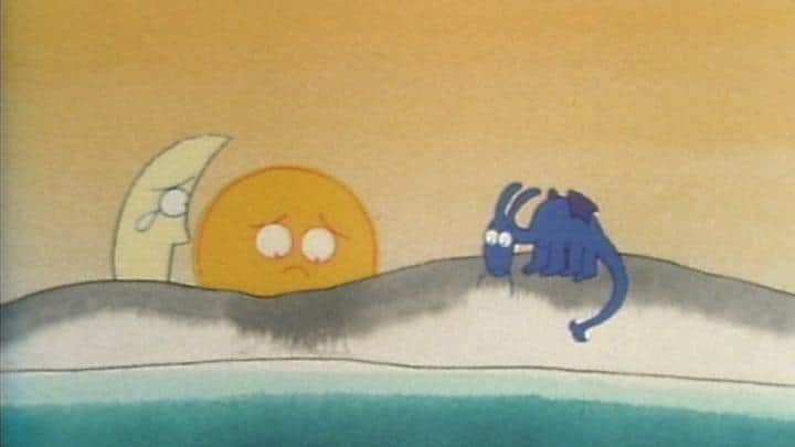 Överklagandet och utvärderingen av 1984 års version av Salamandras "Minna no Uta"