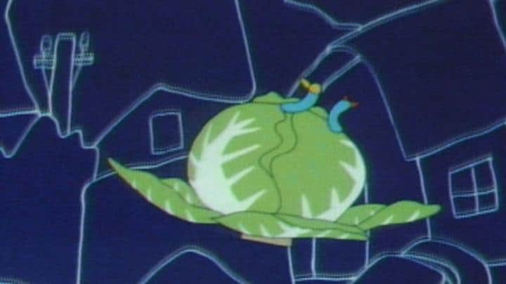 Cabbage UFO:s överklagande och rykte: Anime-låtar som alla älskar