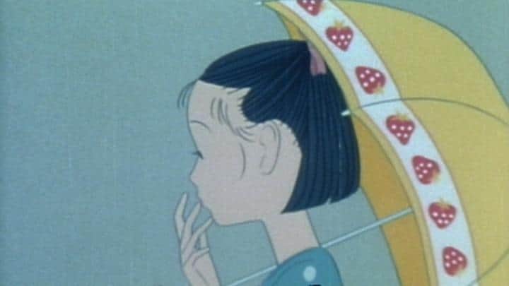 "Ame no Ten Ten": Omvärderar Minna no Utas rörelse