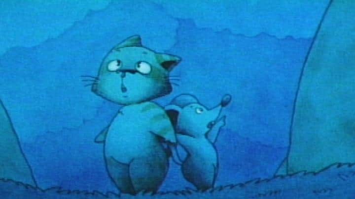 "Song of the Dark Forest": Gräver djupare i NHK:s klassiska anime "Minna no Uta"