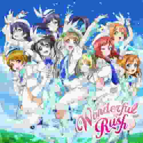 En grundlig recension av musikvideon till "Wonderful Rush" från "Love Live! School idol project"!