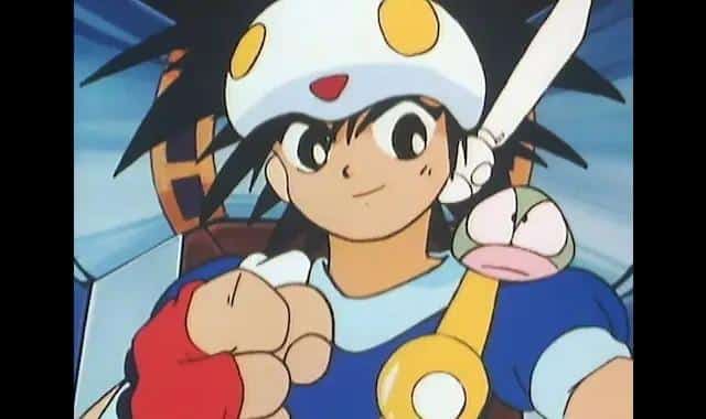 NG Knight Ramune & 40 Compilation: A Reevaluation of the Charming Adventure