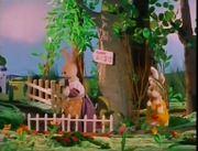 The Adventures of Peter Rabbit: En fascinerande berättelse och en djup analys av karaktärerna