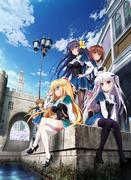 Överklagandet och recensionerna av "Absolute Duo": Nya möjligheter för skolstridsanime