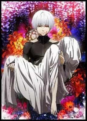 Tokyo Ghoul √En recension: En djupare historia och chockerande utveckling