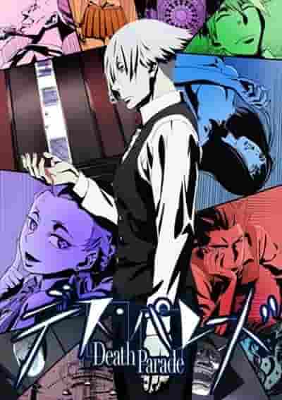 "Death Parade": Vad är överklagandet av denna psykologiska thriller-anime om obduktionsdomar?