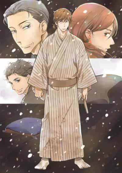 Showa Genroku Rakugo Shinju Yotarou Hen OAD-version: Ny överklagande och utvärdering av ett mästerverk