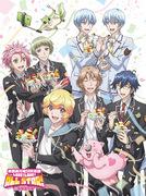Söt High Earth Defense Club LOVE! En grundlig recension av denna korta anime! En trippelfunktion som måste ses för fans av serien