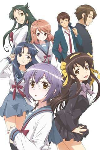 Överklagandet och recensionerna av "The Disappearance of Yuki Nagato-chan": En gripande berättelse och djupet i dess karaktärer