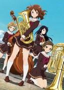 Överklagandet och utvärderingen av Sound! Euphonium: Euphonium-serien TV #1