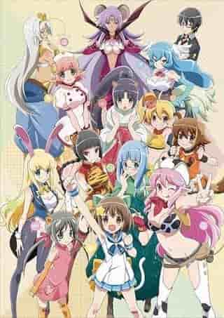 "Etotama" recension: Den perfekta balansen mellan healing och skratt