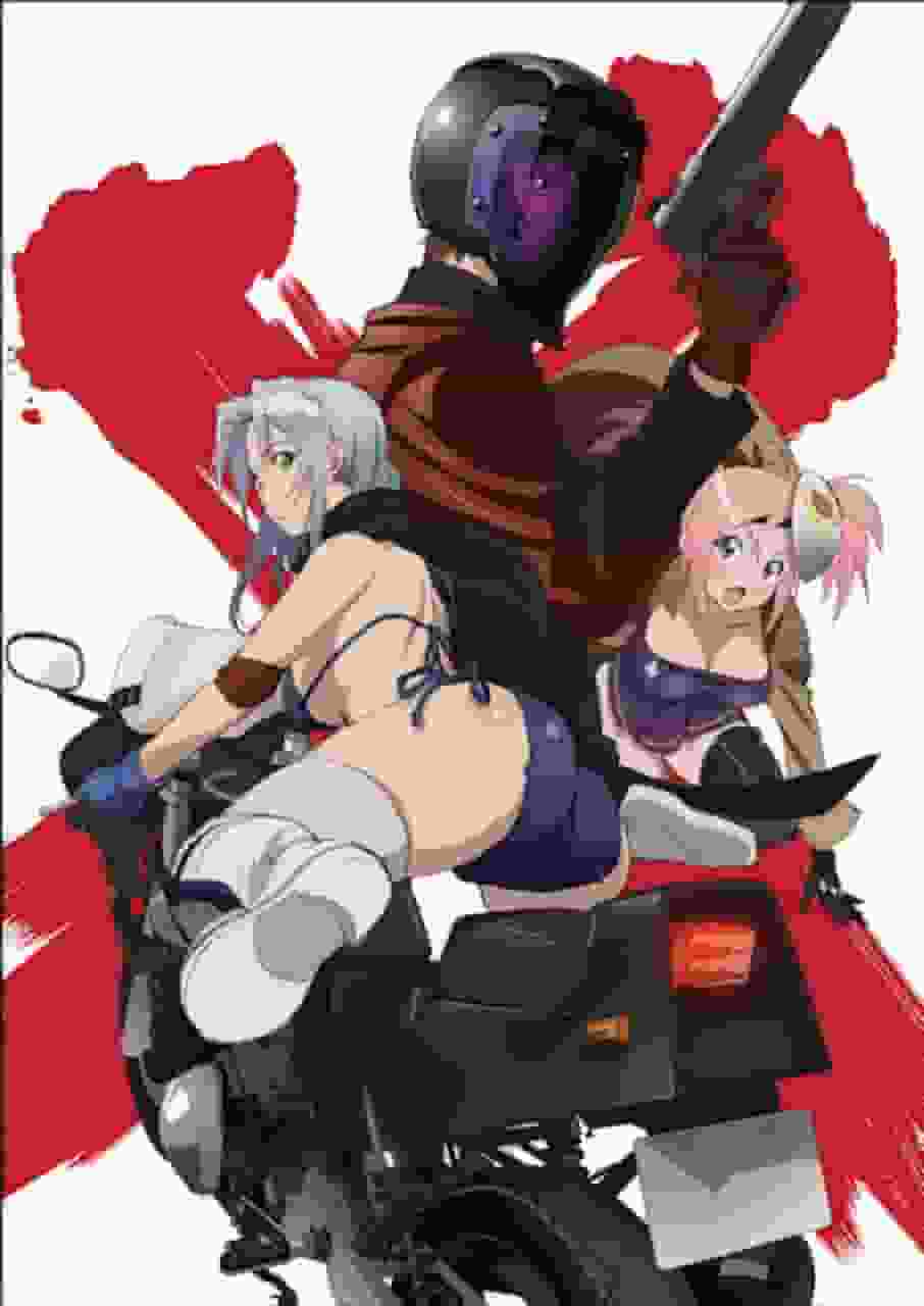 Överklagandet och recensionerna av "Triage X": Utforska djupet av handlingen och historien
