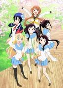 Nisekoi - Vad är den sanna charmen gömd bakom falsk kärlek?