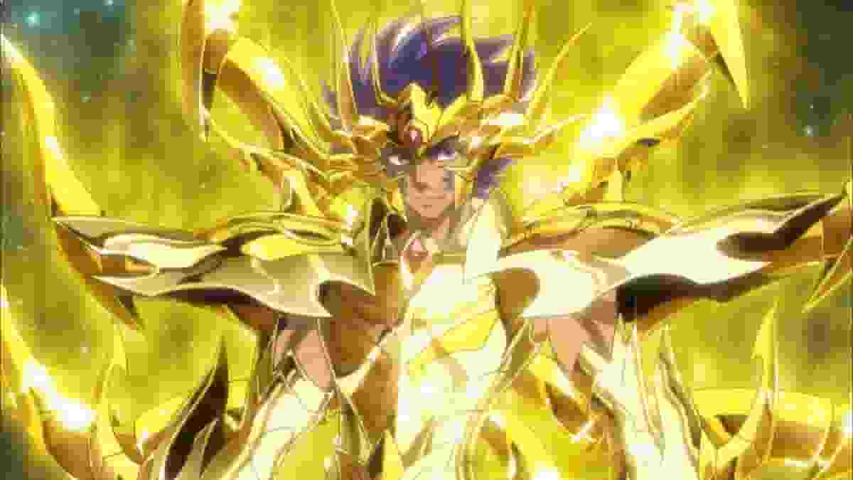 Saint Seiya: Soul of Gold - Appeal and Review: En ny kamp mellan de legendariska gyllene helgonen