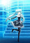 Överklagande och recension av Miss Monochrome -The Animation- 3: Unique Characters and Deepening Story
