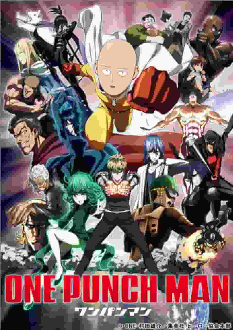 One Punch Man: Vad är överklagandet av denna mästerverksanime som kombinerar överväldigande styrka och humor?