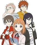 Överklagandet och recensionerna av "Detective Team KZ Case Notes": En anime där du kan njuta av spänningen med att lösa mysterier