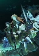 Anti-Magic Academy 35th Test Platoon: Recension och rekommendation av en actionanime med fascinerande karaktärer och handling