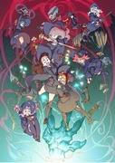 Little Witch Academia's Enchanted Parade: En fängslande berättelse och djup karaktärsutveckling