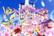 Överklagandet och recensionerna av Tobidasu PriPara: Låt oss alla sikta på det! Vägen till att bli Idol☆Grand Prix