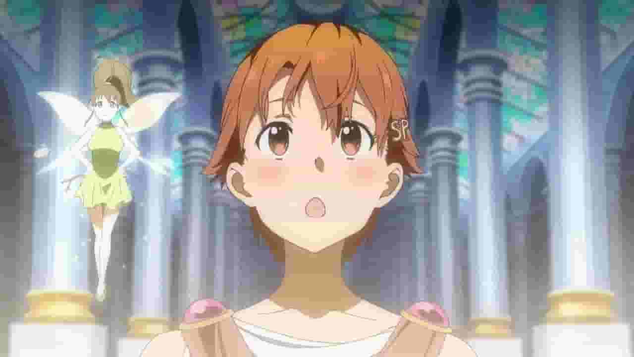 Överklagandet och recensionerna av "WORKING!!! Lord of the Takanashi": Den perfekta balansen mellan skratt och känslor