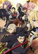 Överklagande och recension av "Seraph of the End: Battle at Nagoya": Hårda strider och en djupare historia