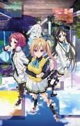 Myriad Colors Phantom World recension: Underhållning vävd med charmiga karaktärer och en unik världsbild