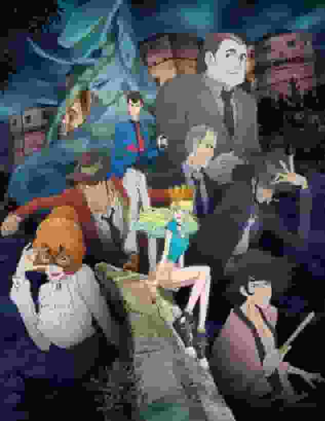 Överklagandet och recensionerna av Lupin III: Italian Game: Vilka avsnitt måste ses?