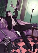 Koyomimonogatari: En grundlig recension av den åttonde delen av Monogatari-serien!