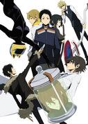 Överklagandet och recensionerna av "Durarara!!x2: Final Chapter": En grundlig förklaring av känslorna och spänningen i det sista kapitlet